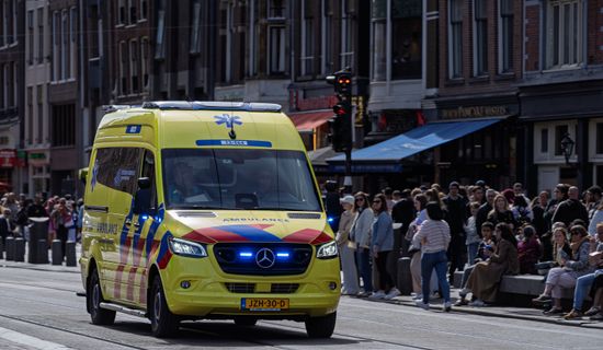 东阿病人转院要求120接送可以吗?
